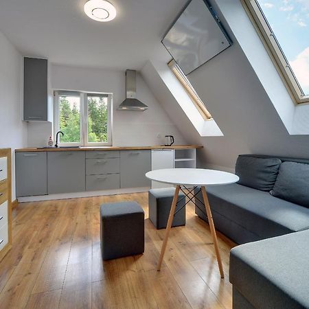 Appartamento Mega Widok Szklarska Poręba Esterno foto
