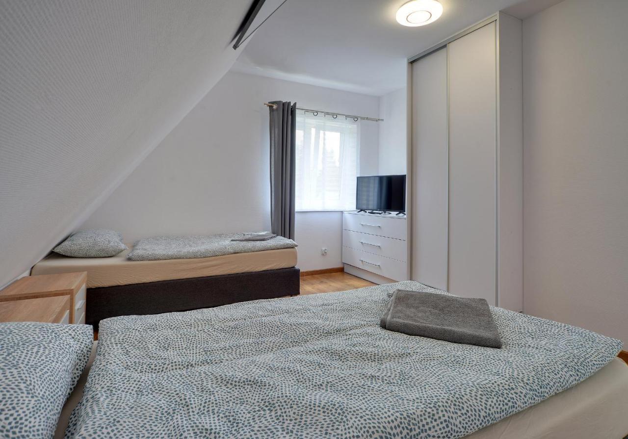 Appartamento Mega Widok Szklarska Poręba Esterno foto